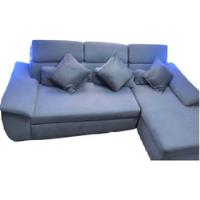 Sofa Cama En L Flax Izquierda -  Muebles & Accesorios, usado segunda mano  Colombia 