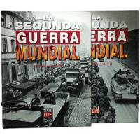 Segunda Guerra Mundial - El Paso Del Rin - Dos Tomos - Folio segunda mano  Colombia 