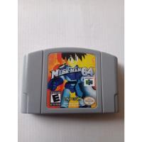 Usado, Megaman Nintendo 64 Songfinn  segunda mano  Colombia 