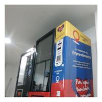 Usado, Maquina Expendedora Vending - Full Atomatica segunda mano  Colombia 