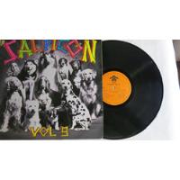 Vinyl Vinilo Lp Acetato Salpicon Vol. 9 Wilfrido Vargas Osca segunda mano  Colombia 