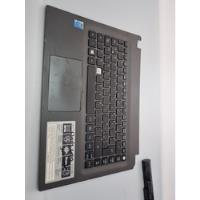 Teclado Original Para Portatil Acer E5-473totalmente Full segunda mano  Colombia 