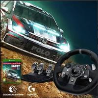 Usado, Timon Logitech G920 Xbox One Pc Driving Force segunda mano  Colombia 