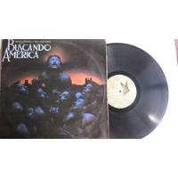 Vinyl Vinilo Lp Acetato Buscando America Ruben Blades Seis D segunda mano  Colombia 