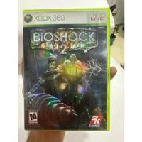 Bioshock 2 - Xbox 360 - Juego Físico Original segunda mano  Colombia 