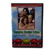 Dvd Película Tomates Verdes Fritos / Fried Green Tomatoes segunda mano  Colombia 