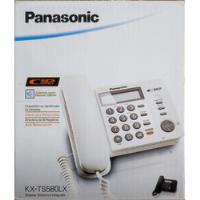 Teléfono Panasonic Elegante / Oficina / Casa / Mesa / Pared segunda mano  Colombia 
