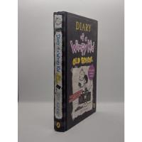 Diary Of A Wimpy Kid 10. Old School, usado segunda mano  Colombia 