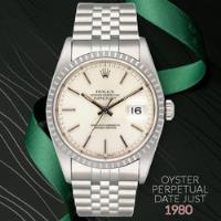 Rolex Oyster Perpetual Date 1980 Reloj De Colección  segunda mano  Colombia 