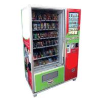 Máquina Vending Innova T-60. Automática. Pantalla Táctil. segunda mano  Colombia 