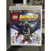 Usado, Lego Batman 3 Playstation 3 segunda mano  Colombia 