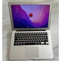 Notebook Mac Book Air, usado segunda mano  Colombia 