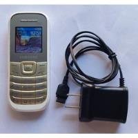 Celular Samsung Gt E1205l segunda mano  Colombia 