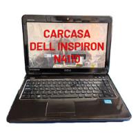 Carcasa Portatil Dell Inspiron N4110 segunda mano  Colombia 