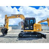 Excavadora Caterpillar 308e2/ 8.3 Ton Modelo 2019 Importada! segunda mano  Colombia 