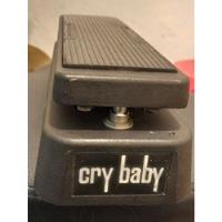 Cry Baby, usado segunda mano  Colombia 