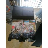 Playstation 3, usado segunda mano  Colombia 