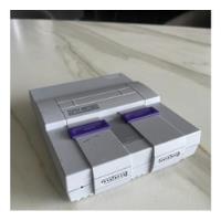 Nintendo Super Nes Classic Edition Usado segunda mano  Colombia 