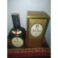 Whisky Old Parr 12 Años/500ml. - Ml A $ - mL a $240 segunda mano  Colombia 
