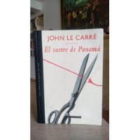 El Sastre De Panamá - John Le Carré segunda mano  Colombia 