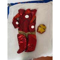 Usado, Disfraz Iron Man segunda mano  Colombia 