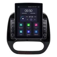 Radio Renault Captur Android 10 32gb Navegación Gps    segunda mano  Colombia 