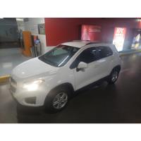 Chevrolet Tracker 2015 Único Dueño Mantenimiento Concesionar segunda mano  Colombia 