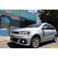 Volkswagen Gol 1.6 Confortline 2018 segunda mano  Colombia 