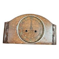 Reloj Antiguo En Madera segunda mano  Colombia 
