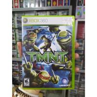 Usado, Tortugas Ninja Tmnt 2007 - Xbox 360 segunda mano  Colombia 