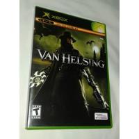 Van Helsing Caza Vampiros Xbox Clasico Original, usado segunda mano  Colombia 
