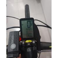 Usado, Velocímetro Sigma Para Bicicleta Inalambrico  segunda mano  Colombia 