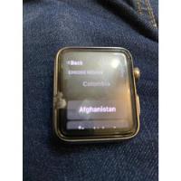 Usado, Apple Watch Series 1 Para Repuestos segunda mano  Colombia 