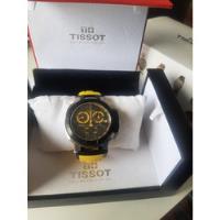 Reloj T- Race Tissot, Original, Usado segunda mano  Colombia 