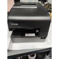 Impresora Epson Tm-h6000v segunda mano  Colombia 