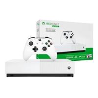 Usado, Xbox One S 1tb All-digital Edition + 2 Controles + Baterías segunda mano  Colombia 