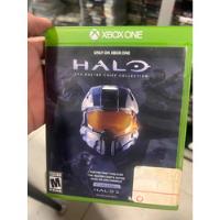 Duo Halo Xbox One Originales segunda mano  Colombia 
