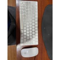 Apple Magic Keyboard 2 + Magic Mouse 2 (combo) segunda mano  Colombia 