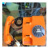 Teléfono Antiguo Siemens De La Etb, usado segunda mano  Colombia 