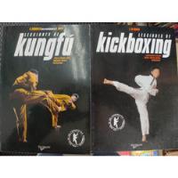 Usado, Lecciones De Kung Fu - Kickboxing - Defensa Personal  segunda mano  Colombia 