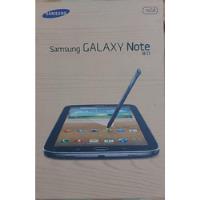Tablet  Samsung Galaxy Note 8 Gt-n5110 16gb Black Y 2gb Ram, usado segunda mano  Colombia 
