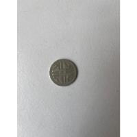 Usado, Moneda 5 Puntos De 200 Pesos De 1995 segunda mano  Colombia 