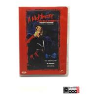 Dvd A Nightmare On Elm Street 2: Freddy's Revenge (1985), usado segunda mano  Colombia 