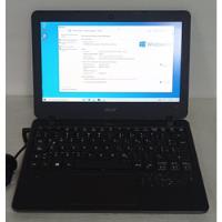 Portatil Acer Travelmate B117 Para Repuestos O Reparar Leer , usado segunda mano  Colombia 