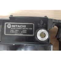Demoledor Rotomartillo Hitachi H60 Usado, usado segunda mano  Colombia 