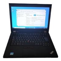 Usado, Portátil Lenovo Thinkpad T420   Core I5 2da Gen 4*500gb segunda mano  Colombia 
