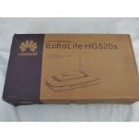 Módem Huawei Echolife Hg520s, usado segunda mano  Colombia 