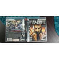 Xmen Origins Wolverine Uncaged Edition Playstation 3, Usado, usado segunda mano  Colombia 