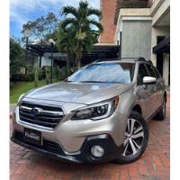 Subaru Outback 2019 3.6r Limited, usado segunda mano  Colombia 