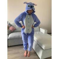 Pijama Disfraz Stitch, usado segunda mano  Colombia 